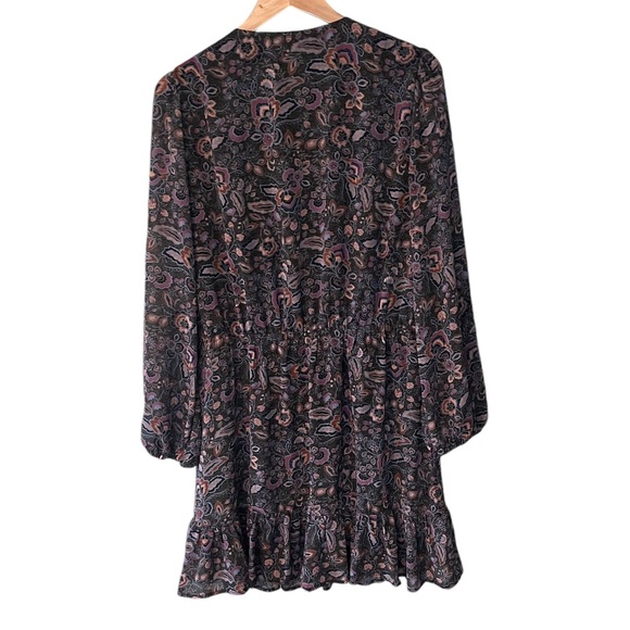 EVEREVE Olympia Dress Multifloral - Picture 6 of 14